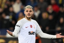 Mauro Icardi'den skandal ceza sonrası açıklama geldi!