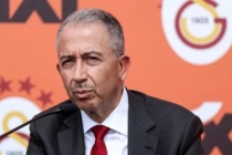 Metin Öztürk: "Paranın yarısı Galatasaray'ın kasasına girdi, yarısı da 2-3 ay içerisinde gelecek"