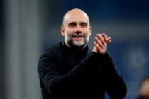 Pep Guardiola: "Gidin Galatasaray'a sorun"