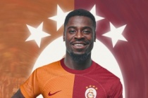 Serge Aurier, resmen Galatasaray'da! Anlaşma şartları açıklandı!