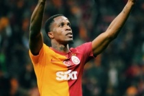 "Wilfried Zaha görüştü ve Galatasaray'a gelmesi için ikna etti"