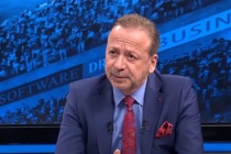 Zeki Uzundurukan: "Bana 'Galatasaray, UEFA Avrupa Ligi kupasını alacak' dedi, ben inandım"