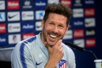 Diego Simeone istedi; Atletico Madrid, Galatasaray'a 18 milyon Euro teklif etti!