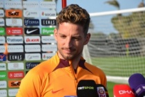 Dries Mertens, futbola devam edecek mi? Resmen açıkladı!