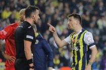 Fenerbahçe - Pendikspor maçının hakemi için karar verildi!