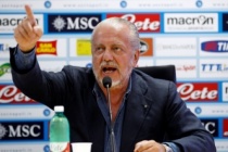 "Aurelio De Laurentiis, Galatasaray'a 25 milyon Euro ödemeyi kabul etti"