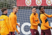 Galatasaray'dan 3 sakatlık haberi birden geldi! İki de güzel haber var!