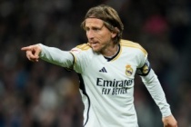 Galatasaray için Luka Modric açıklaması geldi!