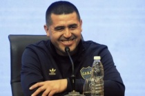 Juan Roman Riquelme: "Torreira ile konuşuyorum, Boca Juniors için oynamak istiyor"