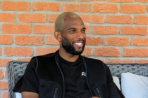 Ryan Babel: "Galatasaray'a küçük bir çocuk olarak gelişini gördüm ve şimdi ana oyunculardan biri"