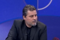 Tarık Üstün: "Galatasaray'da dağ gibi, direk gibi duran bir oyuncu, mükemmele yakın oynuyor"