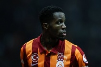 Wilfried Zaha'nın yeni adresini duyurdular!