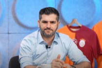 Yakup Çınar: "Galatasaray’dan 400 bin Euro alacağı var, parasını almak için İstanbul'a geldi"