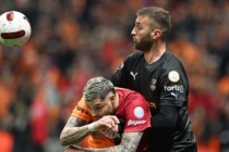 Alpaslan Öztürk: "Galatasaray bu ligin kırılmamış rekorunu bırakmamış, suçlanacaktık"