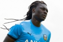 Bafetimbi Gomis'ten Galatasaray itirafı! "Çok ağladık, zamanı geldiğinde..."