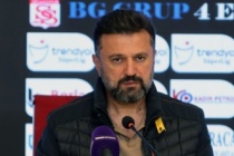 Bülent Uygun'dan Rey Manaj için Galatasaray cevabı! "Feriştahı, kralı gelse görüşemez"