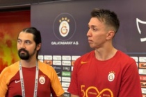 Fernando Muslera, Galatasaray'da kalıyor mu? Maç sonu resmen açıkladı!