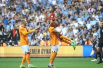 Galatasaray, Adana'dan 7 puan farkla dönüyor!