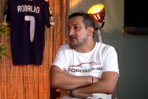 Serhat Akın: "Galatasaray'a hayret ediyorum, senin beynine kan gitmiyor mu?"