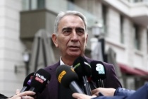 Adnan Polat: "Bazı arkadaşlar başka dünyalarda yaşıyor, Galatasaray'da futbolun içindeki herkese söylüyorum"