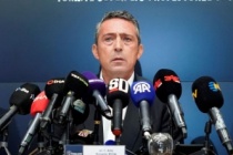 Ali Koç: "Bu kadar Galatasaraylı olduğunu bilmiyordum, Icardi'ye Wanda Nara bile öyle bakmamıştır"