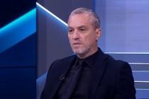 Altan Tanrıkulu: "Real Madrid - Barcelona maçı gibiydi ve Galatasaray taraftarı bir tane..."