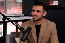 Davide Petrucci: "Galatasaray'daki başarıları benim için bir sürpriz değil, büyük isimler kadar iyi olabilir"