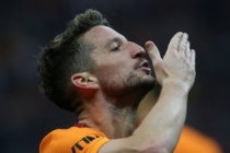 Dries Mertens'ten sözleşme cevabı! Herkesi heyecanlandıran cevap geldi!