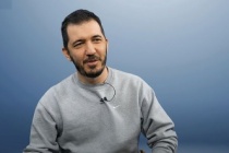 Emre Özcan: "Galatasaray'da korkunç bir seviyeye çıktı, Galatasaray'ın MVP adayı"