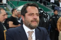 Erden Timur: "Ön plana çıkmamaya çalışıyorum, Okan hocam çağırdığı için geldim"