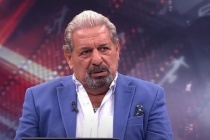 Erman Toroğlu: "İtalya'ya gitmiştim, bana Serie A'da çok dikiş tutturamadığını söyledi ama Galatasaray'da..."