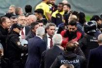 Fenerbahçe'den iki futbolcu ve İsmail Kartal'ın oğlu ifadeye çağrıldı!