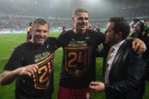 Galatasaray, Fenerbahçe'ye vurdukça vurdu! Yok böyle bir şey...