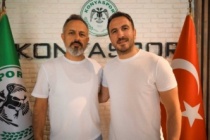 Galatasaray'ın rakibi Konyaspor'da 4 isim Fenerbahçeli çıktı!