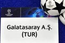 Galatasaray'ın Şampiyonlar Ligi'ndeki muhtemel rakipleri belli oldu!