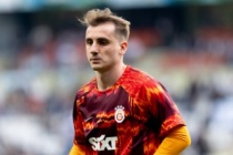 Kerem Aktürkoğlu: "Ben Galatasaray'a bu sezon biraz fazla kırıldım, aslında diyecek çok şey var ama içimde tutayım"