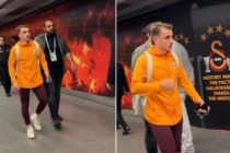 Kerem Aktürkoğlu'nun maç sonu kime "Korkak herifler" dediği ortaya çıktı!