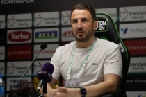 Konyaspor teknik direktöründen Galatasaray maçı sözleri! "Onlara ihtiyacımız var"