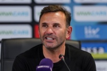 Okan Buruk: "Mükemmel bir senaryo, dünyanın en iyi takımı Manchester City bile..."