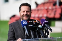 "Okan Buruk'u istemeyenler, şimdi Erden Timur'u istemiyor, Galatasaraylılar gözünü dört açmalı"