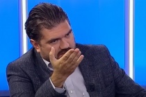 Rasim Ozan Kütahyalı: "Palavra atıyor, yıllık 16 milyon Euro maaş alacak, sözleşmesi 1 yıllık"