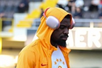 Serge Aurier: "Ben ailesi sonsuza dek parçalanmış bir adamım"