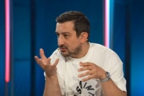Serhat Akın: "Fenerbahçe'den Galatasaray'a giderse çıldırırım, her maçın kaderini değiştiriyor"