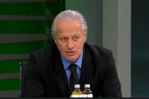 Tugay Kerimoğlu: "Galatasaray anlaşır, yapmış olduğu işten zevk alıyor"