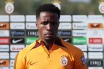 Wilfried Zaha'nın anlaştığı takımı duyurdular! "Pazartesi günü gitti ve iki gün kaldı"