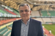 Yunus Derebağ: "Galatasaray maçında kanımızın son damlasına kadar savaşacağız"