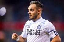 Yusuf Sarı, Florya'ya geldi! Sürpriz anlaşma yaptı!