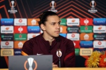 Galatasaray'da Taylan Antalyalı sürprizi