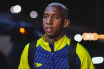 Anderson Talisca'dan Galatasaray paylaşımı geldi! Aynı masadalar!