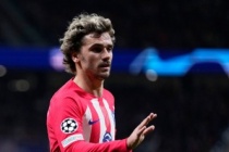 Galatasaray, Antoine Griezmann, Mohamed Salah ve Martial ile görüştü mü?